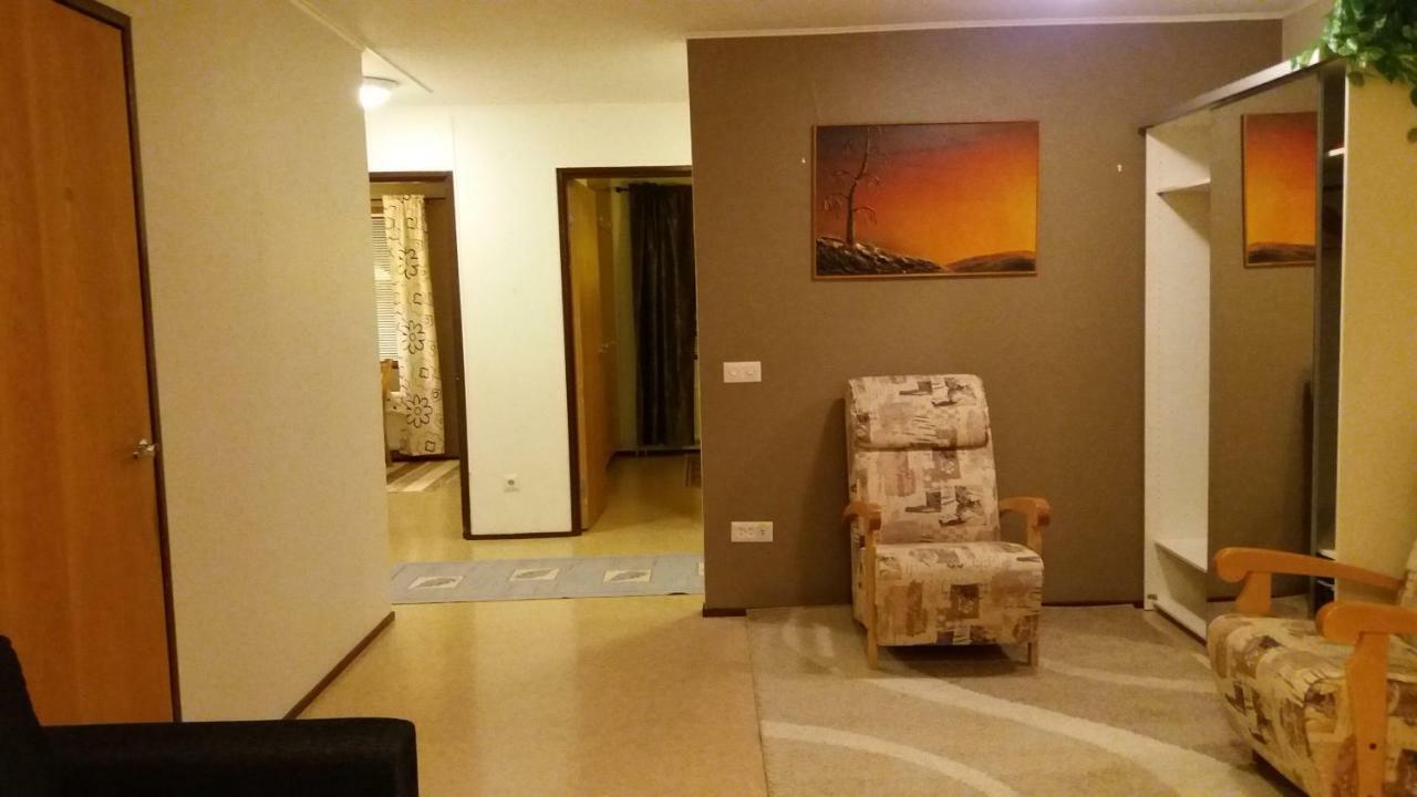 Nice spacious home Vaasa Exterior foto