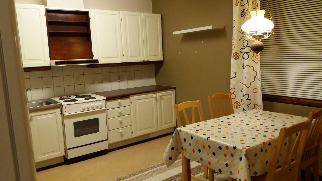 Nice spacious home Vaasa Exterior foto